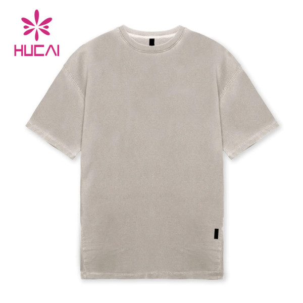 Mens Activewear High Performance Fashion Hit Color Sweatshirts Custom Factory Supplier