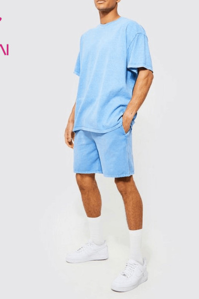 Custom Mens Running Stretch Shorts Tracksuits Private Label Sports Apparel Supplier