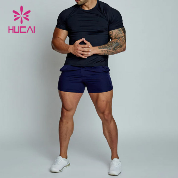 oem custom mens cotton mens leisure wear t shirt private label appeal sports wear manufacturing