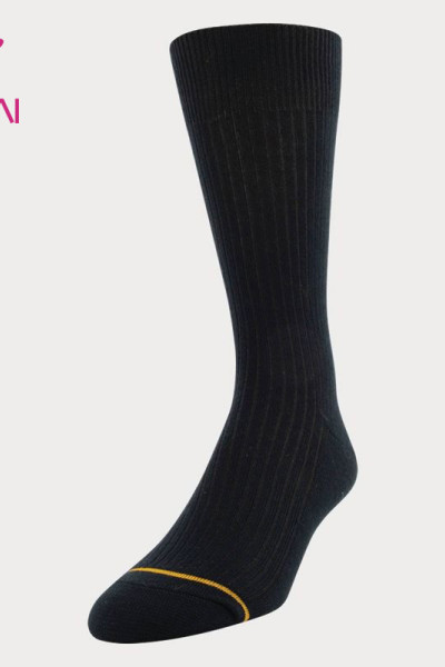 ODM Men's Street Scrunches High Performance Throwback Knee-Socks Multicolor Custom Manufacture