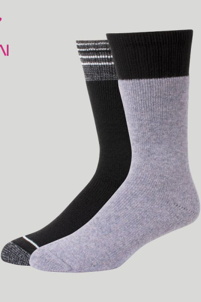 Custom Men's Performance Tab Socks Street Unisex Half-Crew Throwback Knee-Socks Multicolor