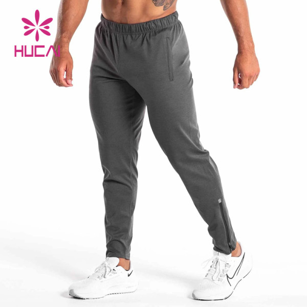 Factory Manufacturer Mens Gym Sweatpants Hot Sale Running Joggers Supplier