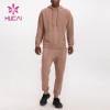 ODM INS Hot Sale Mens Sports Plain High Performance Tracksuits China Supplier