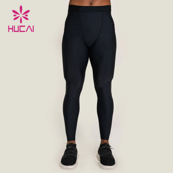OEM Custom Private Brand|Mens Gym Pants|Running Leggings|Hot Sale Pants Supplier