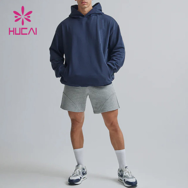 OEM ODM|Custom Mens Long Sleeves|Running Hoodie|Factory Manufacturer Supplier