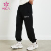 ODM Private Brand Mens Sweatpants Gym High Quantity Sports Joggers Supplier