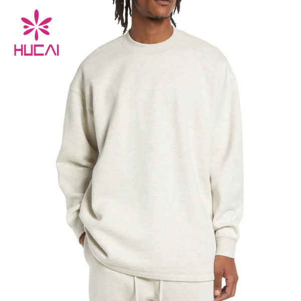 Custom Supplier Private Label Comfortable Mens Sports Hoodies China Factory