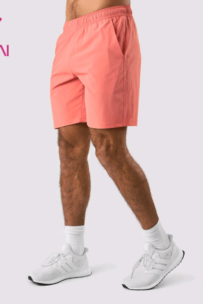 ODM Private Label Custom Running Mens Shorts Private New Color Design