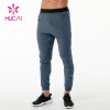 OEM ODM Custom Waist Band Men Joggers Custom Fitness Clothing