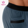 OEM ODM Custom Waist Band Men Joggers Custom Fitness Clothing