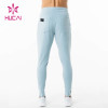 Custom Private Label Running Wear with Pockets Men Joggers Custom Fitness Clothing