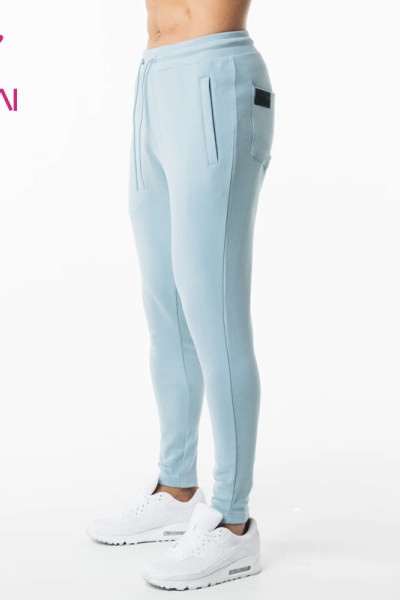 Custom Private Label Running Wear with Pockets Men Joggers Custom Fitness Clothing