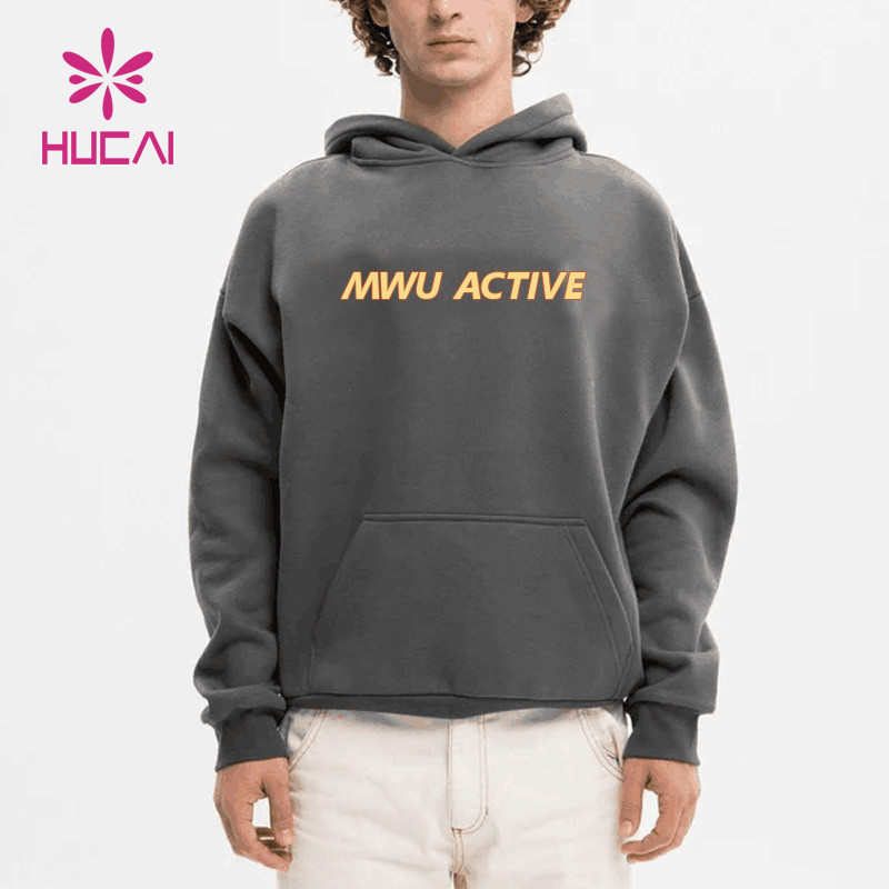 Mens Hoodie Supplier