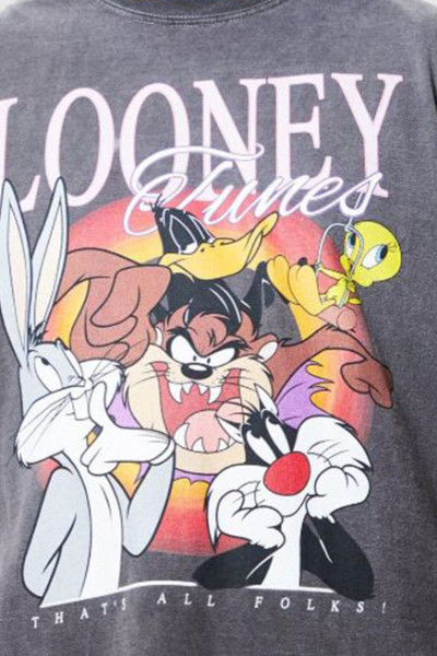 HUCAI Customized Sport T-shirts Oversized Screen Printed Fit Cotton Tee