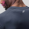 ODM Custom Gym T Shirts Mens Quick-Drying Premium Quality Short Sleeve Suppliers