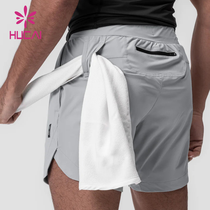men running shorts