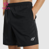 HUCAI OEM ODM Fitness Shorts Quick-Drying Fabric Sporty Workout Wear Factory
