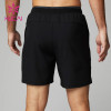 HUCAI Custom 2 in 1 Fitness Shorts Mens Camo Printing Private Label Spandex Gym Wear