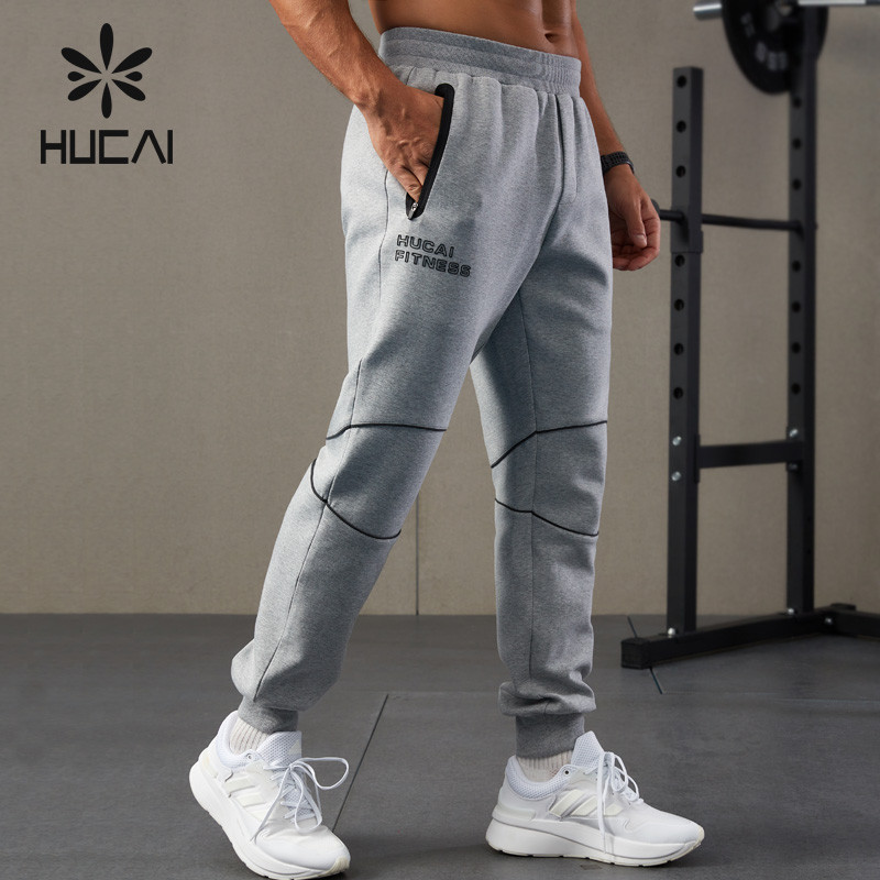 Mens Breathable Leggings