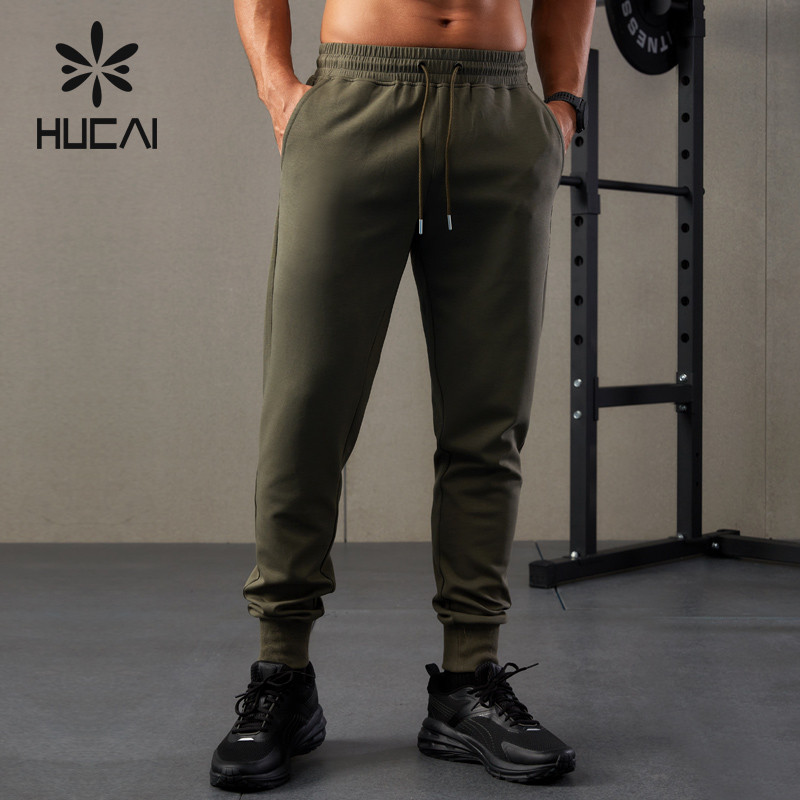 Mens Breathable Leggings