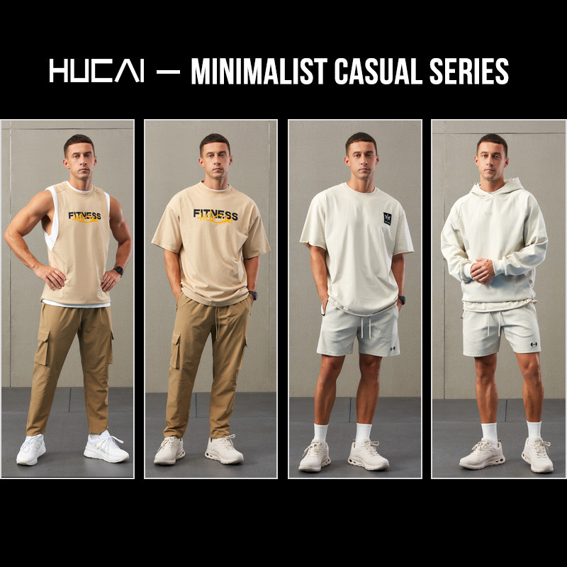 Men's Casual wear manufacturer