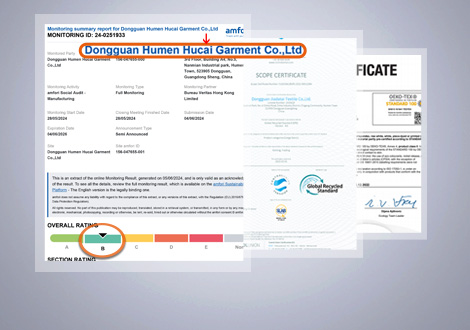 HUCAI Mens activewear