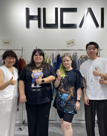 Gymwear Private Label