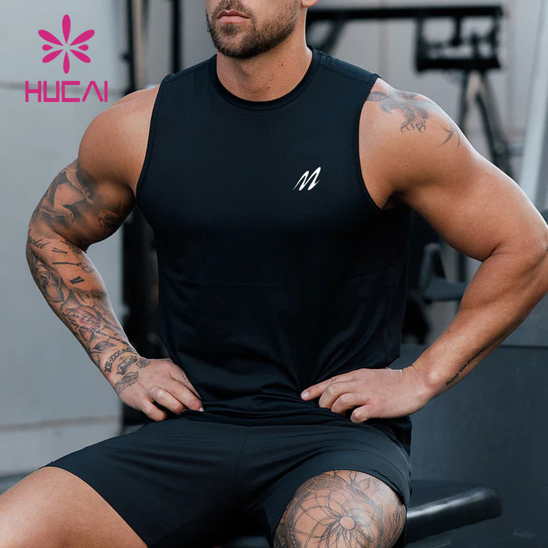 ODM  Tank Top  Activewear 