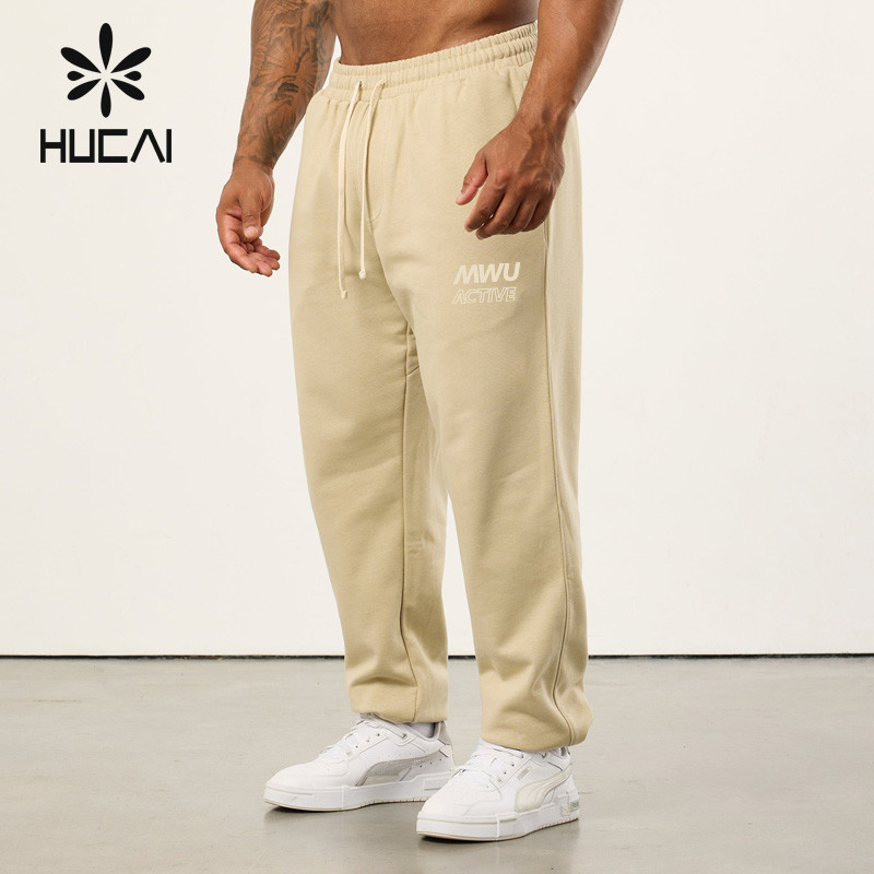 Joggers Custom Activewear Manufacturer