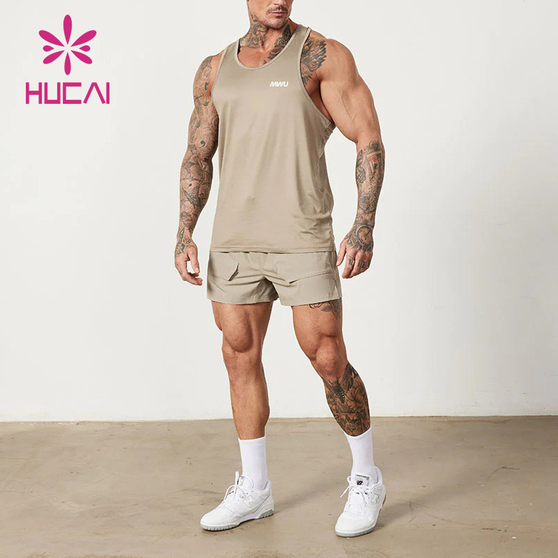 Tank Top Custom Athletic Wear