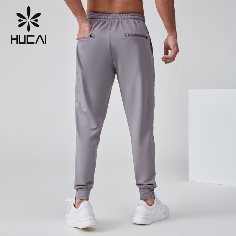 gym Joggers Manufacturer in China