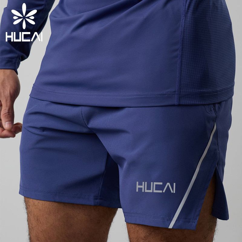  running shorts manufacturing companies