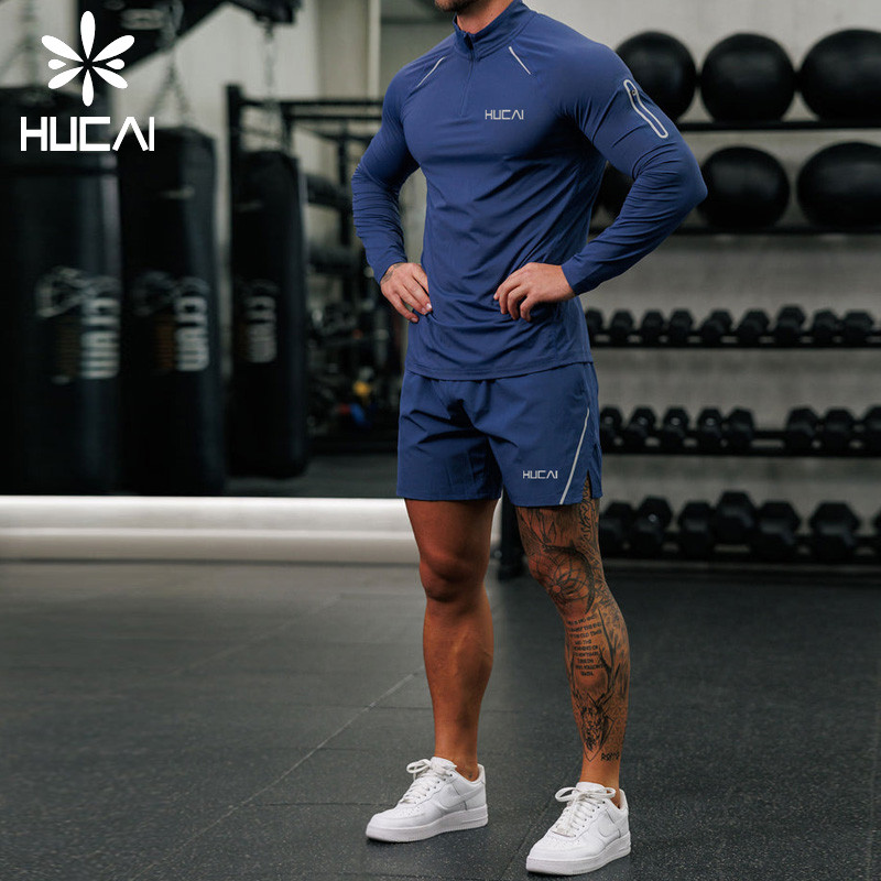 Sports T Shirts Manufacturers