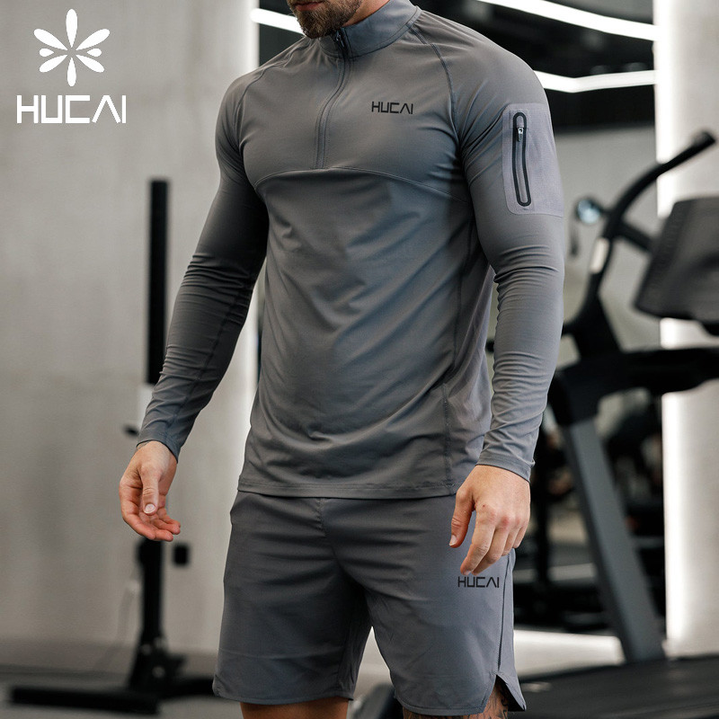 Gym T Shirts Supplier
