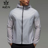 Unisex Women& Men High Quality UV Resistant Jacket Activewear Manufacturer