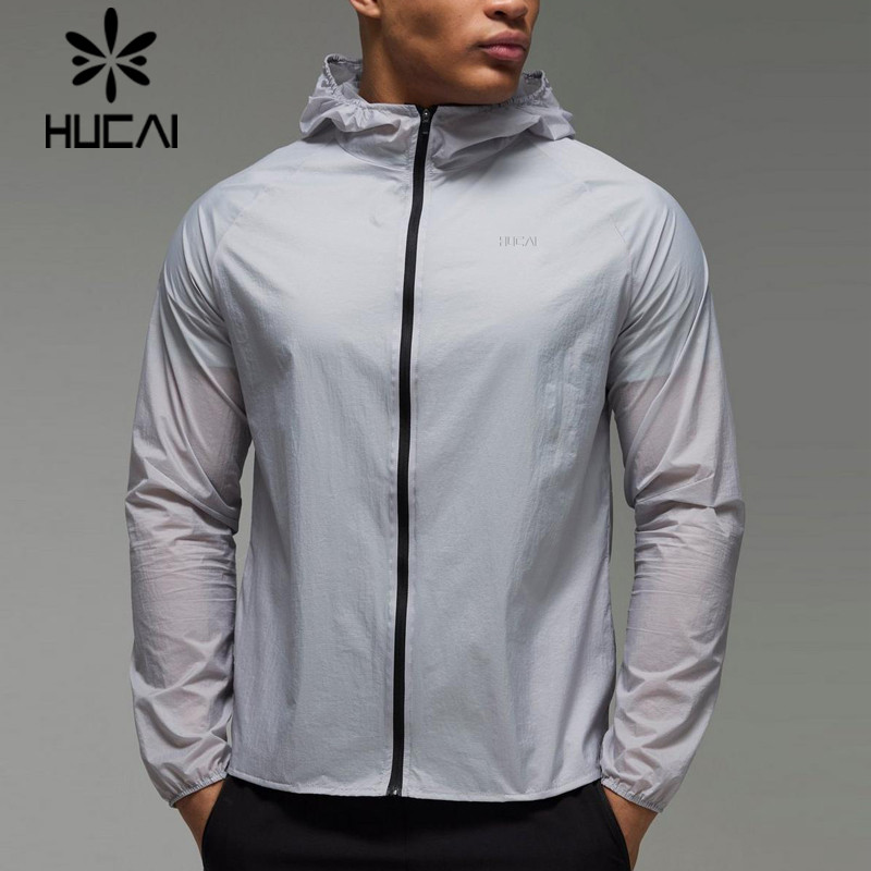 Mens Hoodie Supplier