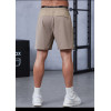 Custom Logo Elastic Waistband 2 in 1 Training Shorts For Men|Hucai Activewear Manufacturer
