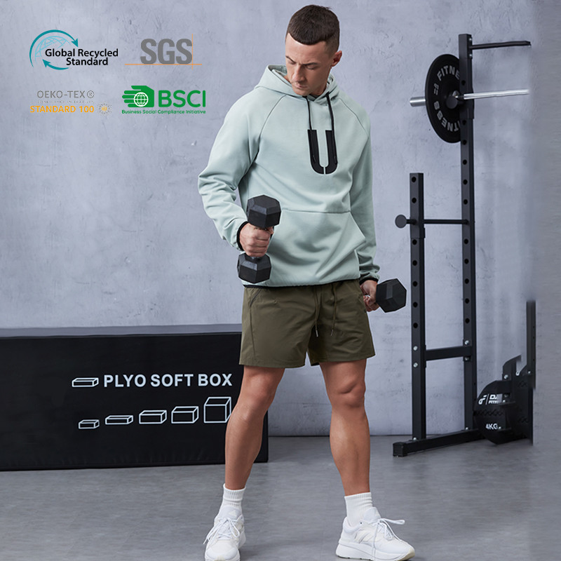 Fitness shorts manufacturer