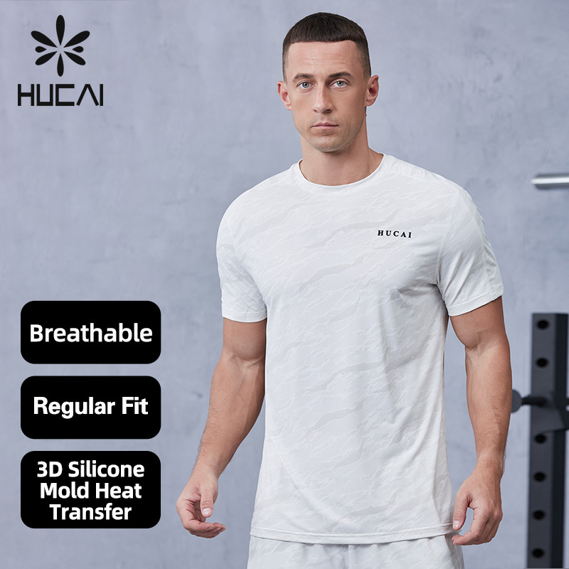 Workout Shirts Manufacturer