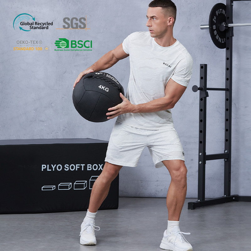 short sleeve sportswear manufacturer