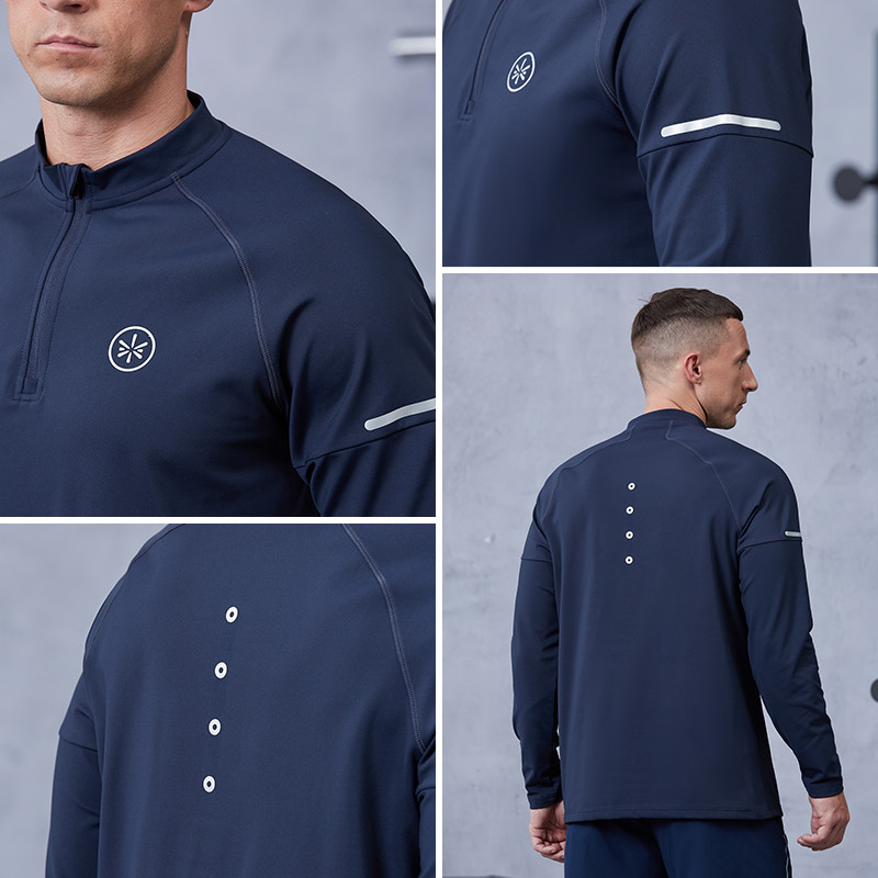 fitness apparel supplier