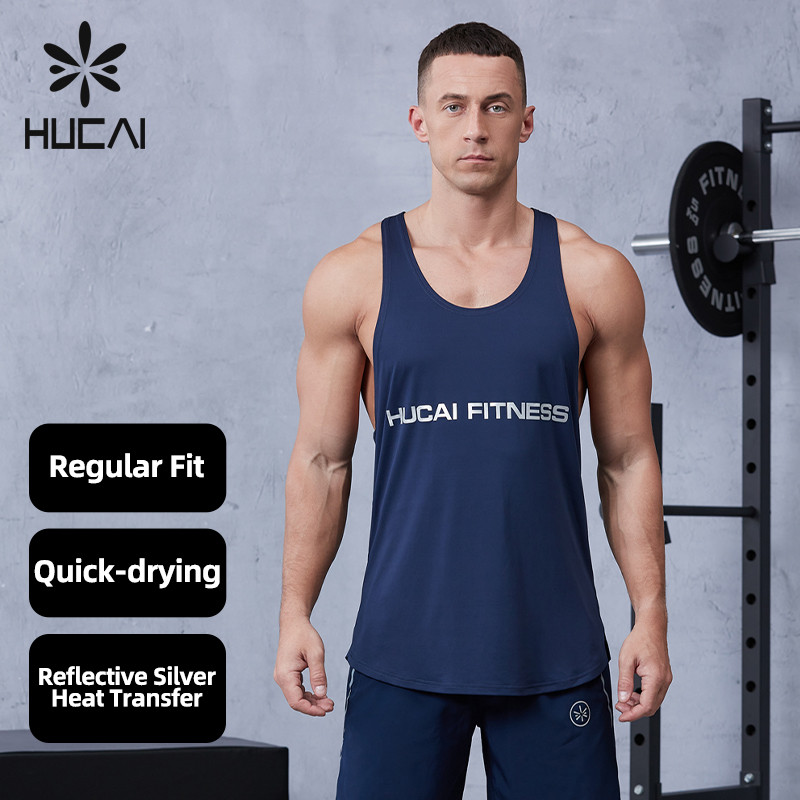 Workout tops Manufacturer