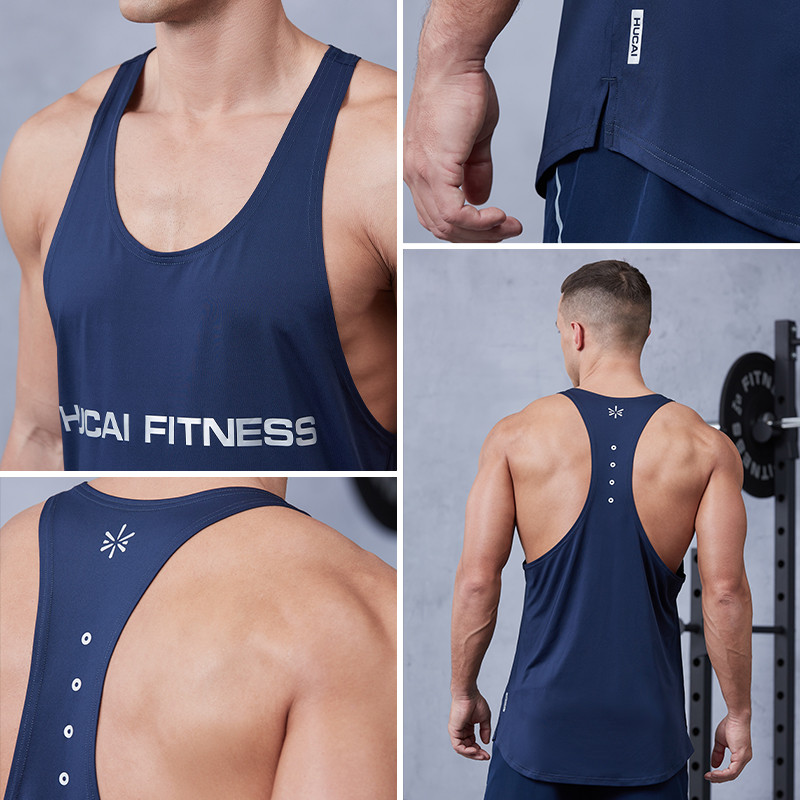 fitness tank tops supplier