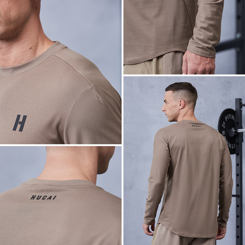 fitness apparel supplier