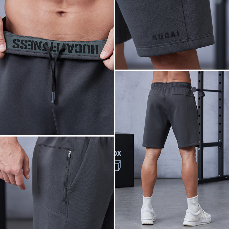 fitness shorts supplier