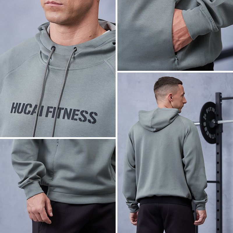 fitness Hoodie supplier