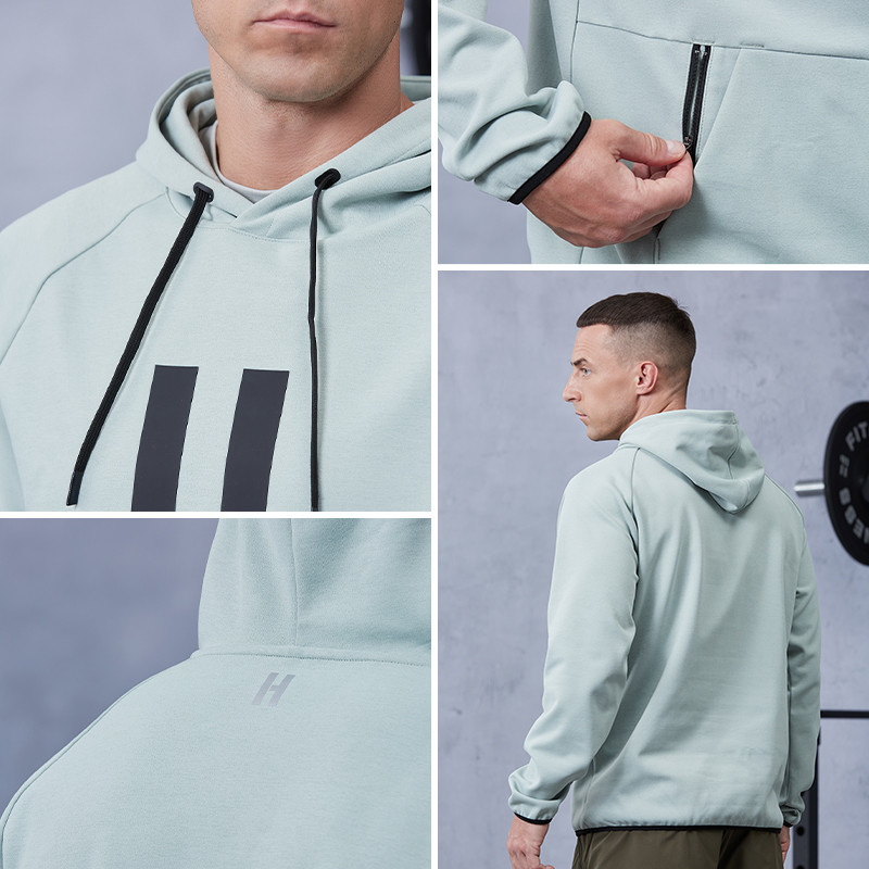fitness Hoodie supplier