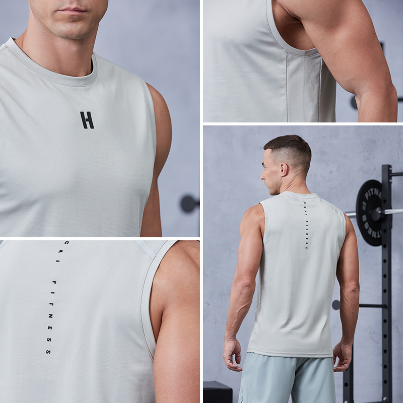 fitness tank tops supplier