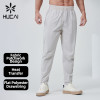 Custom High Quality Spandex Polyester Mens Sports Joggers pant |Hucai Activewear Manufacturer