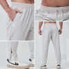 Custom High Quality Spandex Polyester Mens Sports Joggers pant |Hucai Activewear Manufacturer